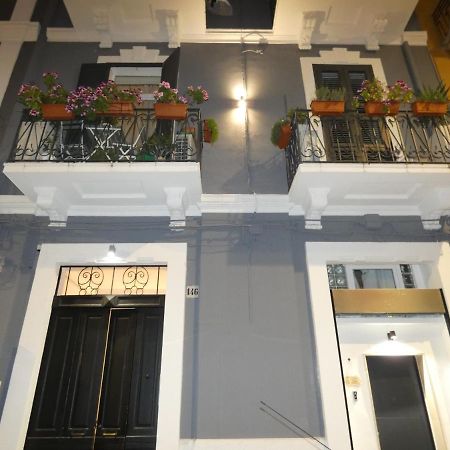 Casa Simonetta Apartment Bari Luaran gambar