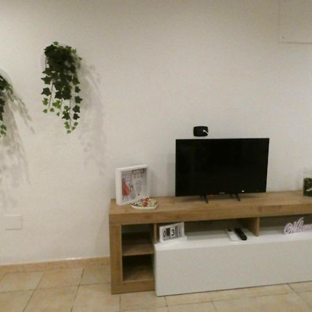 Casa Simonetta Apartment Bari Luaran gambar