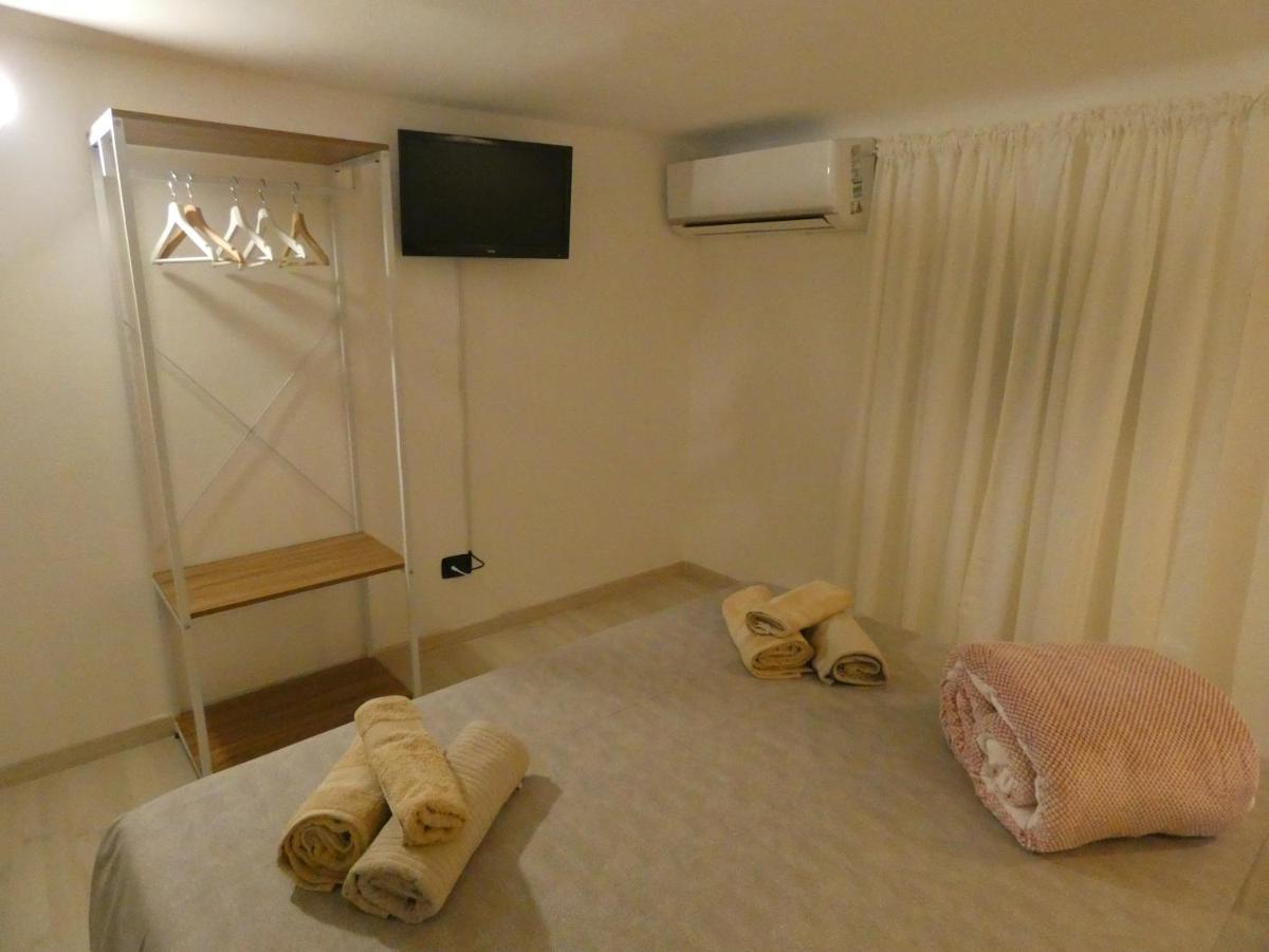 Casa Simonetta Apartment Bari Luaran gambar