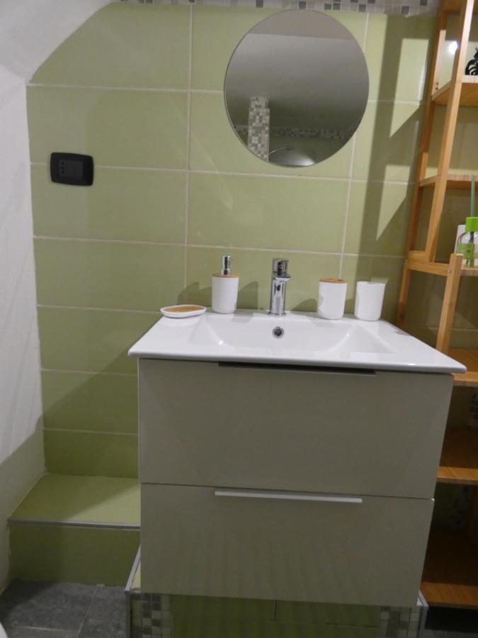 Casa Simonetta Apartment Bari Luaran gambar