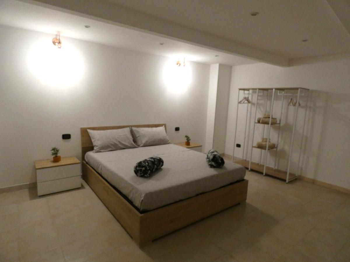 Casa Simonetta Apartment Bari Luaran gambar