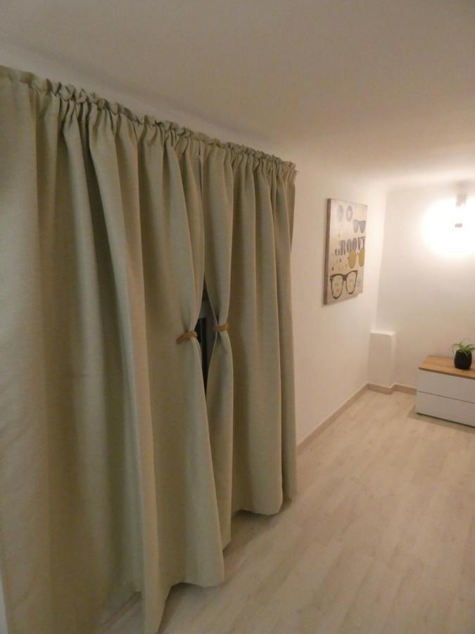 Casa Simonetta Apartment Bari Luaran gambar