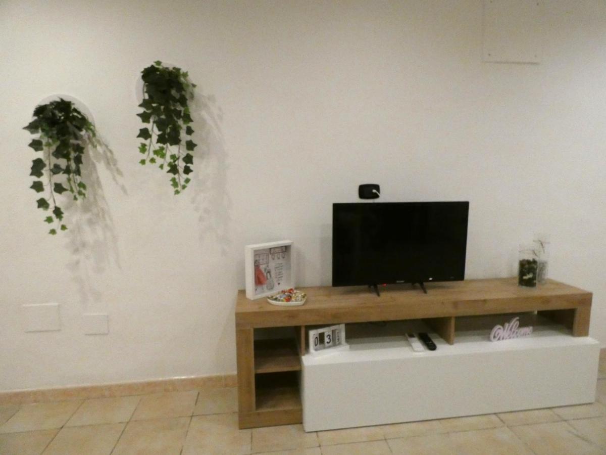 Casa Simonetta Apartment Bari Luaran gambar