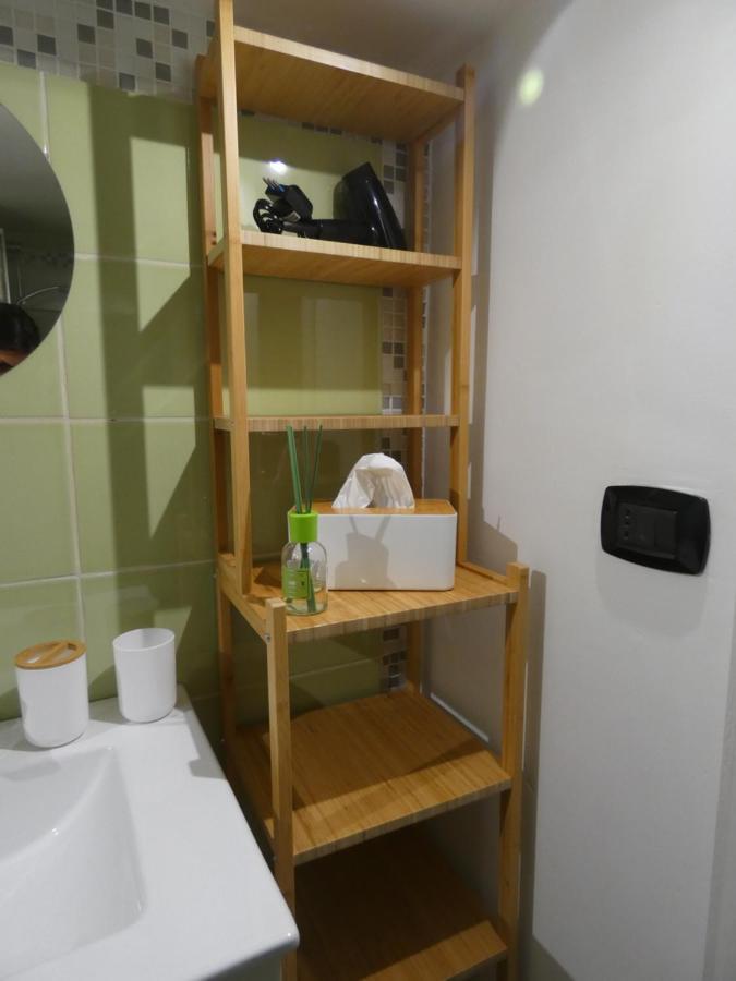 Casa Simonetta Apartment Bari Luaran gambar