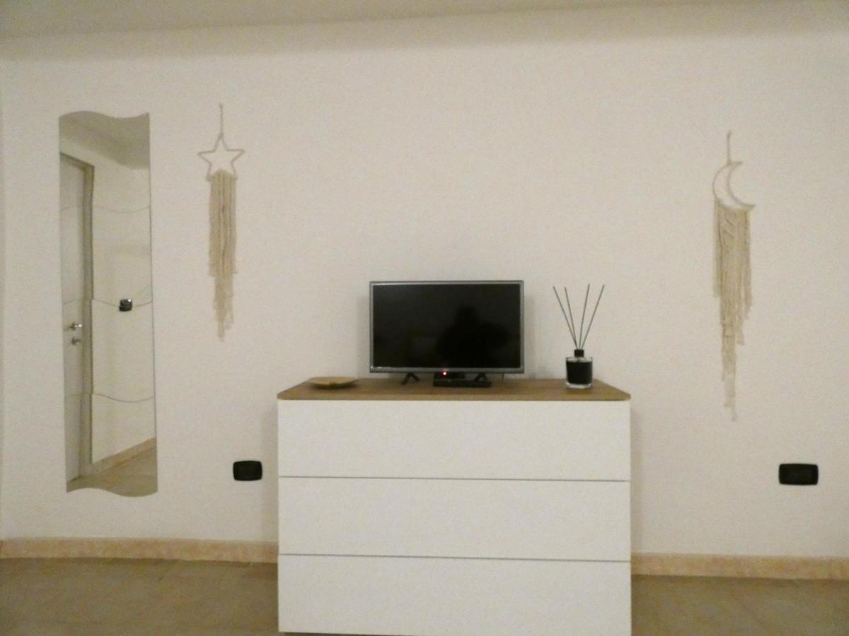Casa Simonetta Apartment Bari Luaran gambar