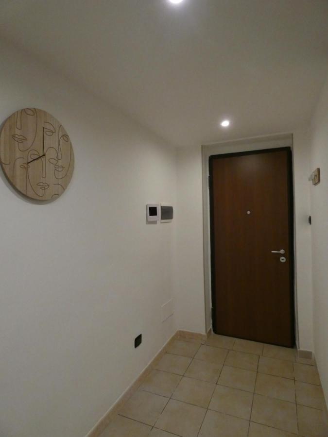 Casa Simonetta Apartment Bari Luaran gambar
