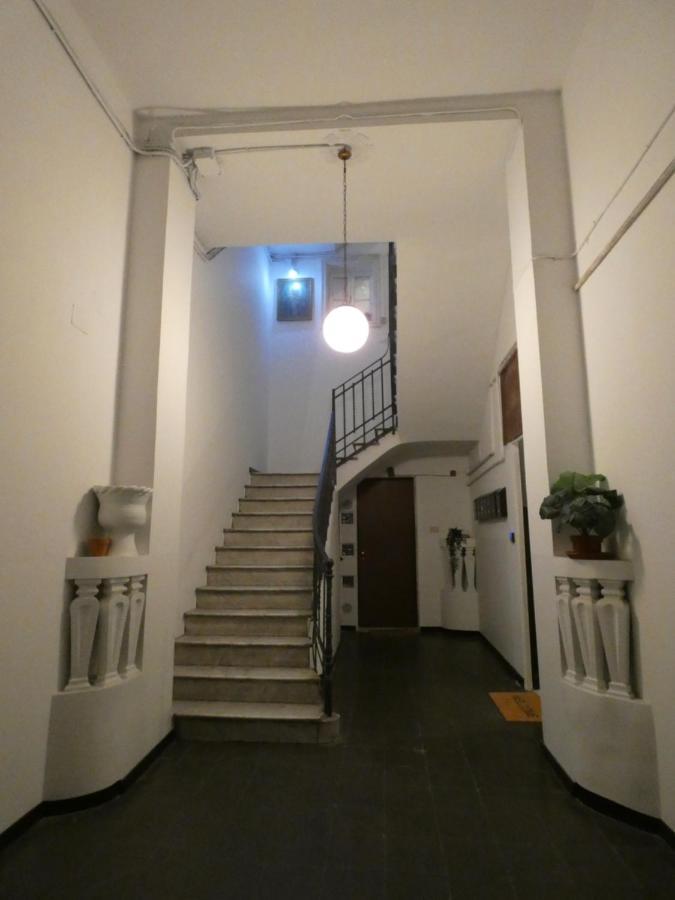 Casa Simonetta Apartment Bari Luaran gambar